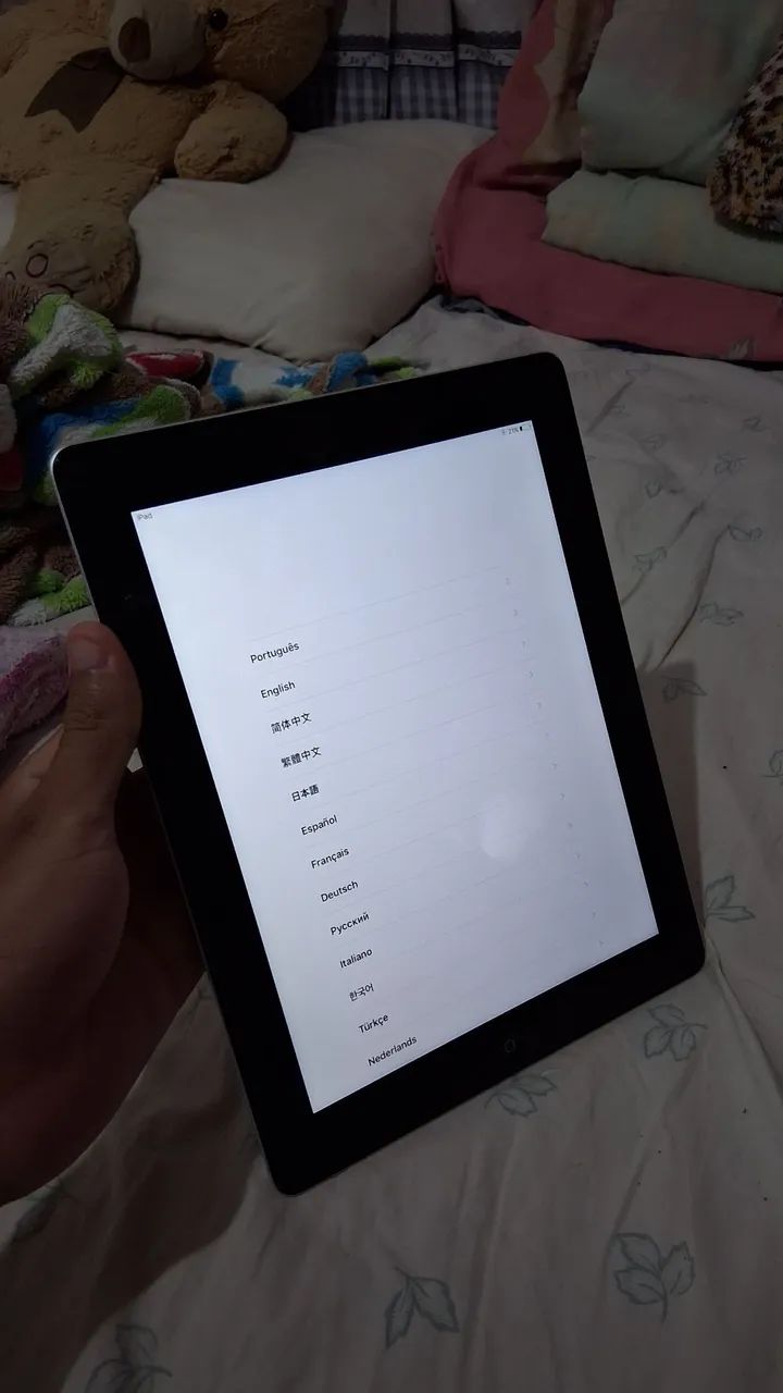 Vendo Iapd 4 Geração Perfeito para estudos! - Foto 5