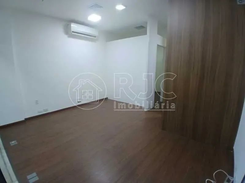 Imóvel para venda com 29 metros quadrados em Tijuca - Rio de Janeiro - RJ - Foto 3