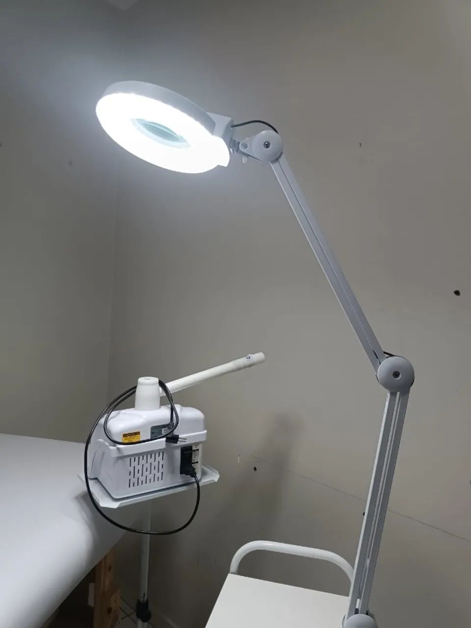 Lupa de Mesa
