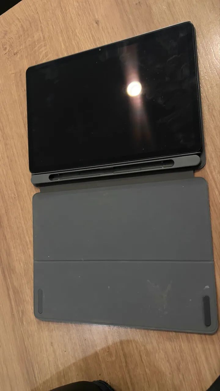 Vendo tablet Lenovo  - Foto 4