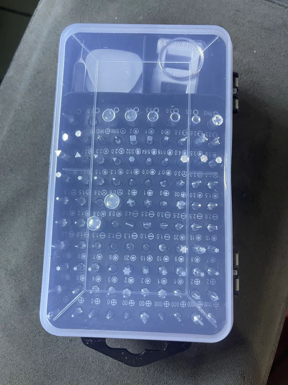 Kit conserto de celular  - Foto 5