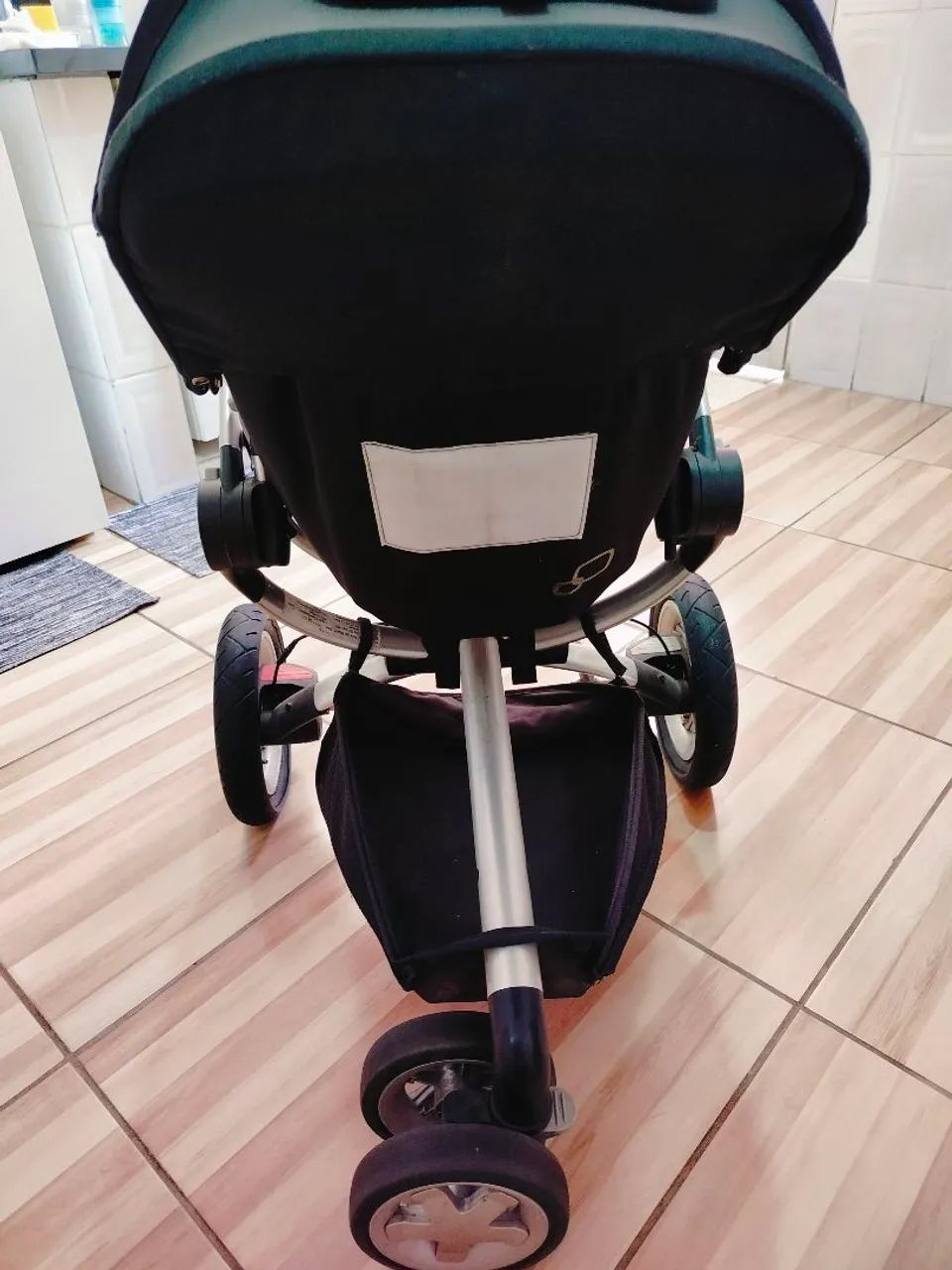Carrinho de bebê  - Foto 3