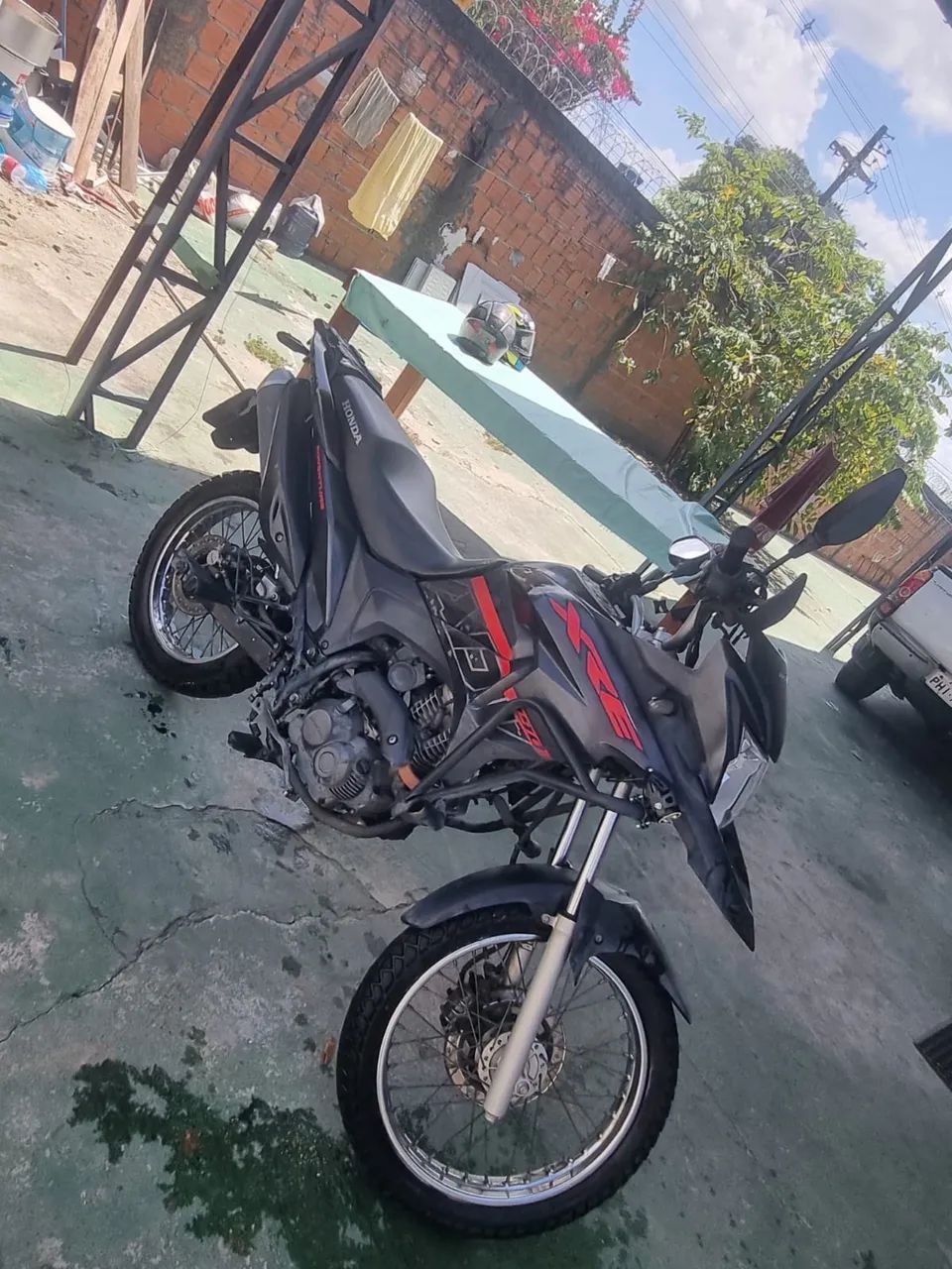 Xre 190 2023 - Foto 2