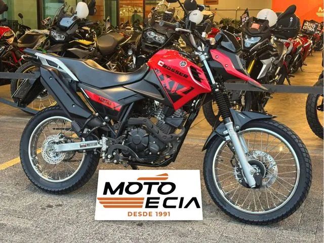 Yamaha XTZ 150 CROSSER S FLEX - Foto 3