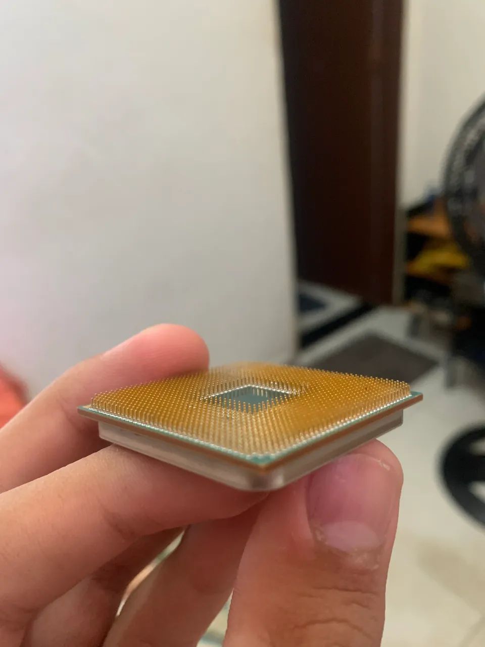 Ryzen 5 3600 - funcionando perfeitamente  - Foto 5