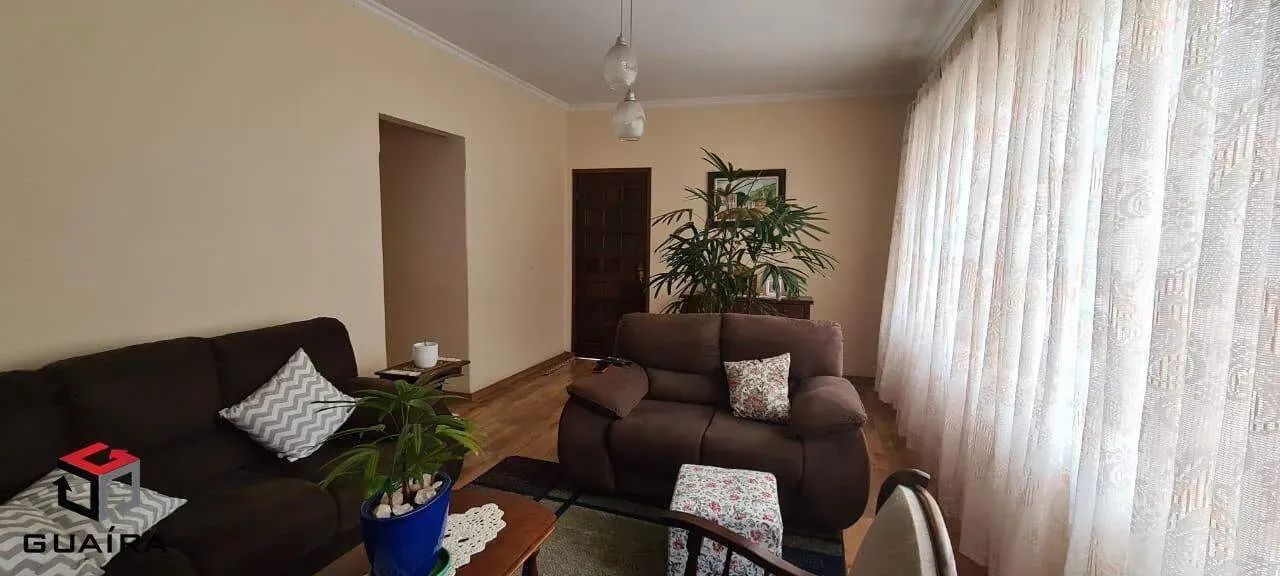 Casa Térrea à venda 2 quartos 2 vagas Alzira - Santo André - SP