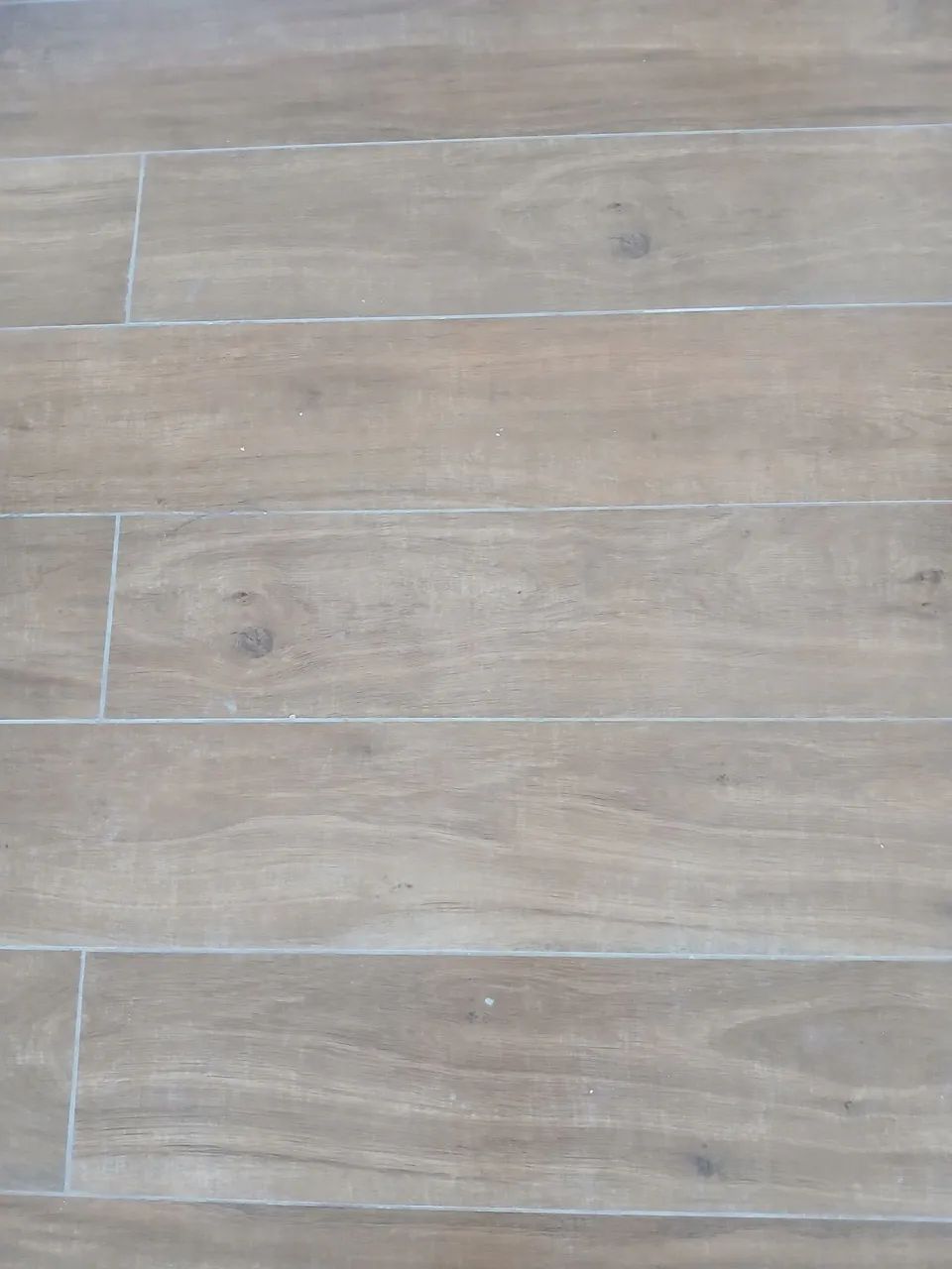 Piso cerâmico madeira - Foto 4