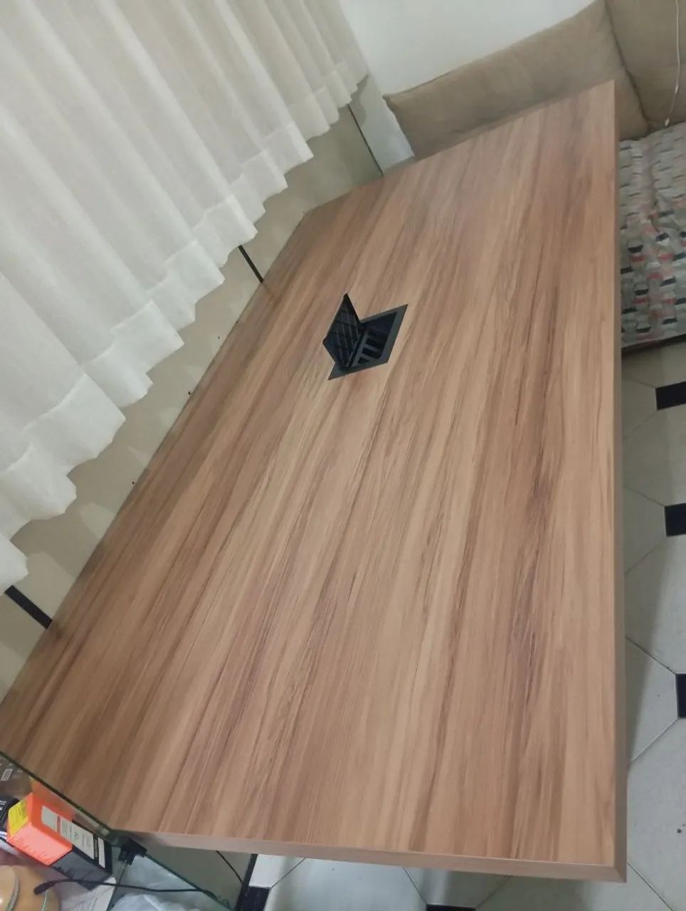Mesa de escritório  - Foto 2