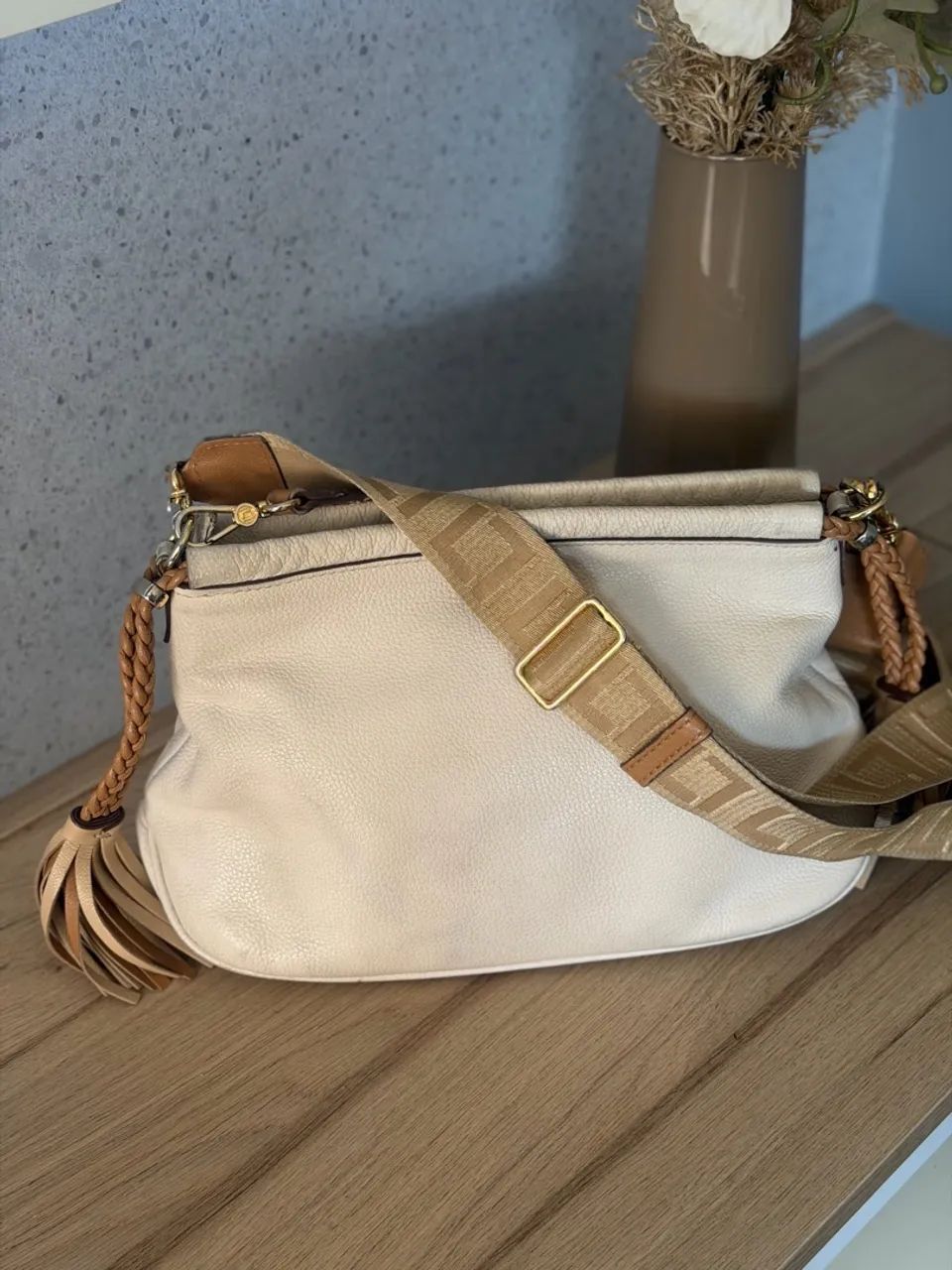 Bolsa Luz da Lua  - Foto 5