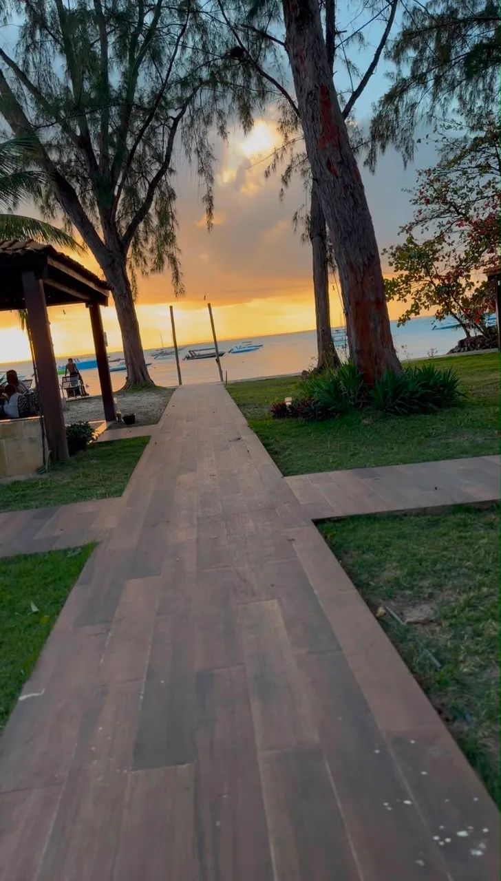 FLAT BEIRA-MAR EM BARRA GRANDE - Foto 3