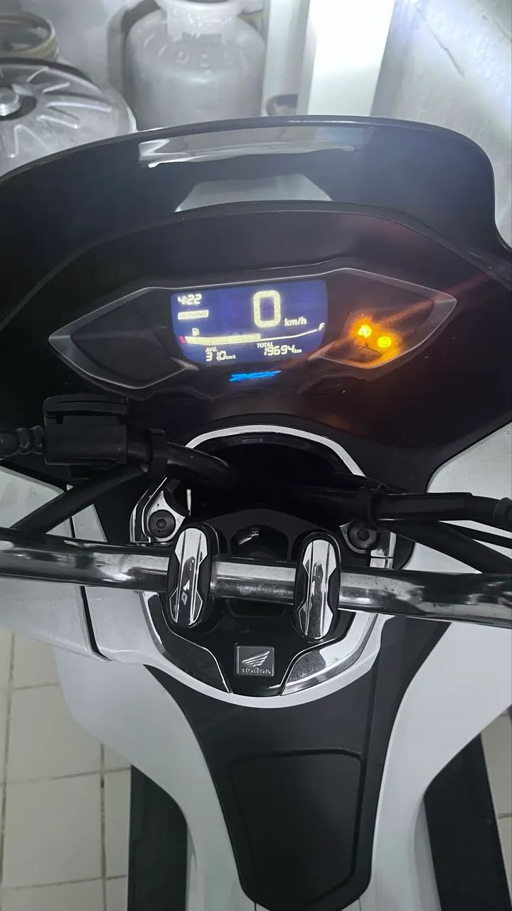 Honda Pcx 160  - Foto 3
