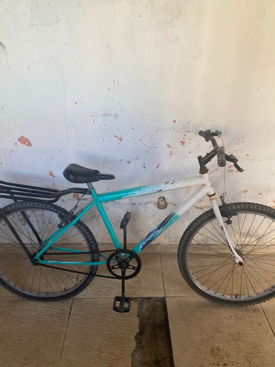 Bicicleta  - Foto 2
