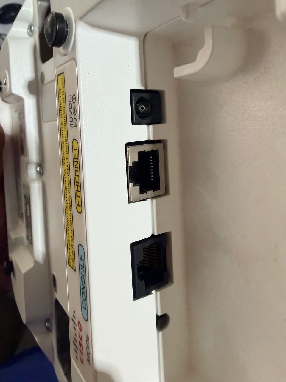 Acess point Catalyst 9100AX Series - Foto 3