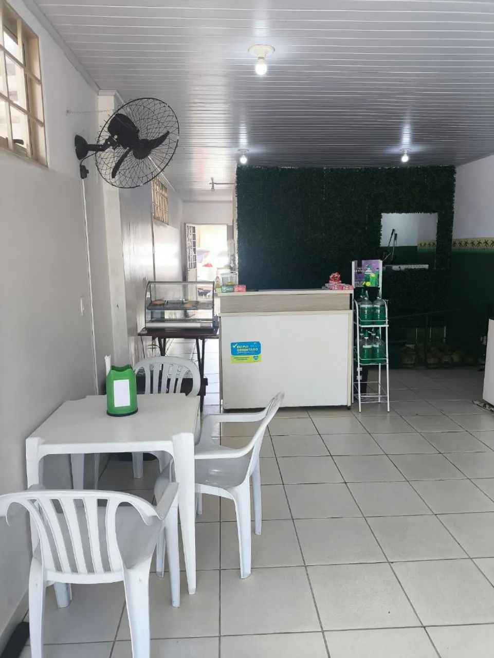 Ponto Comercial Caranda Bosque - Foto 2