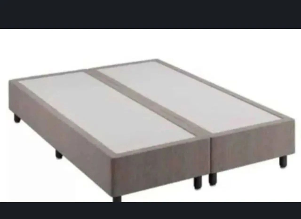 Base para cama King ou queen - Foto 2