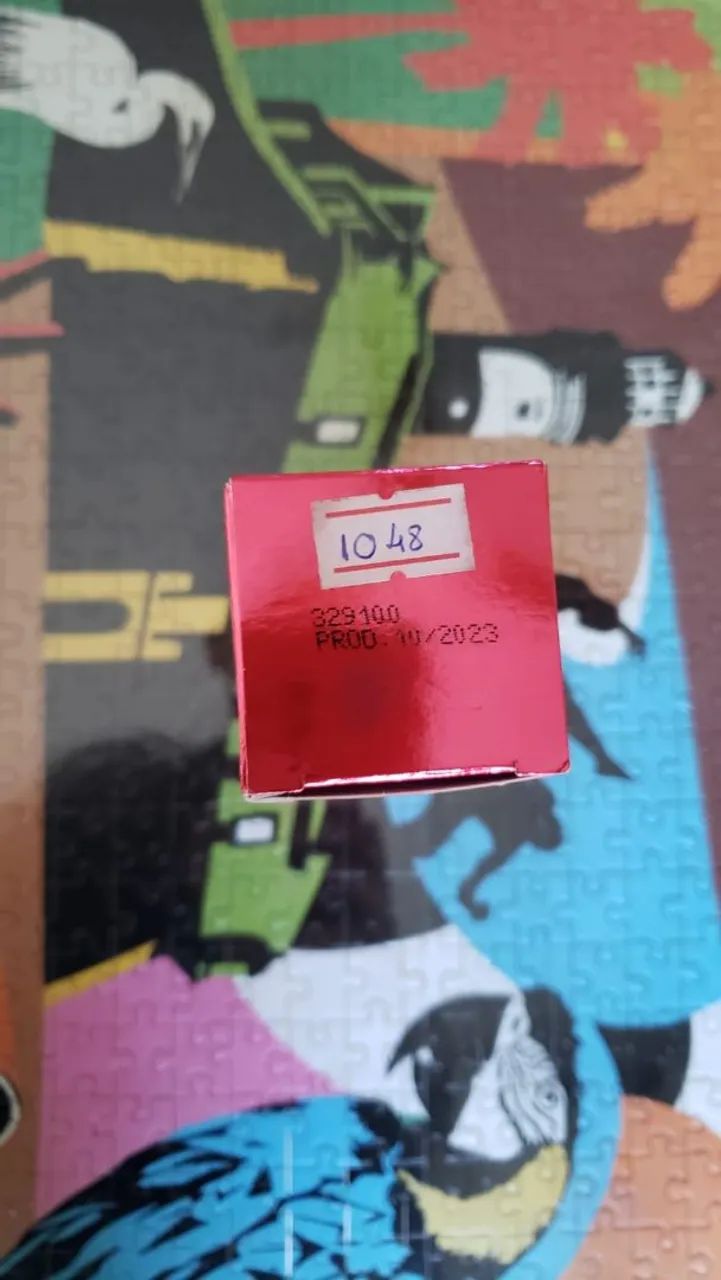 Wella Ultimate Repair Passo 3 95ml - Foto 2