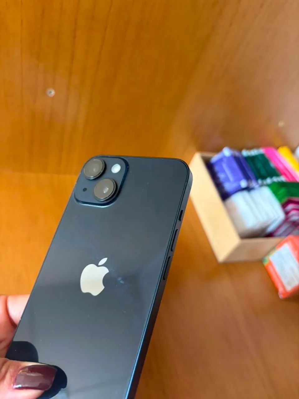 iPhone 14 256gb - Foto 2