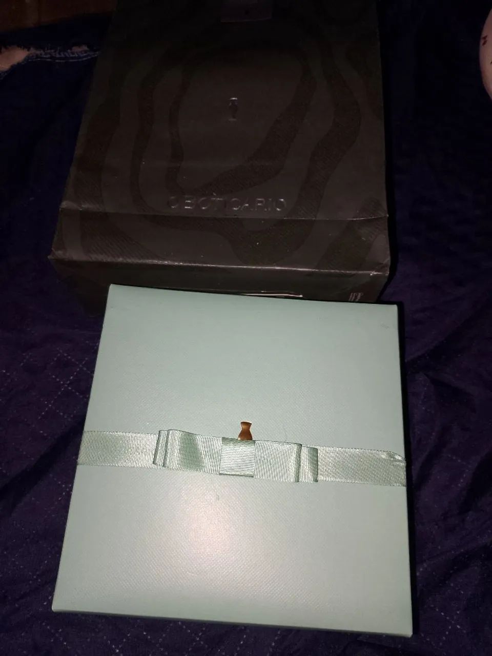 kit Malbec Eau de Parfum - Foto 4