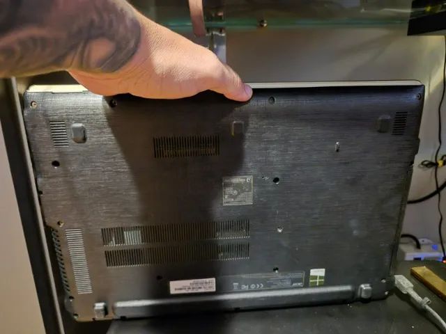Lap Top Acer Aspire E15 - Foto 3