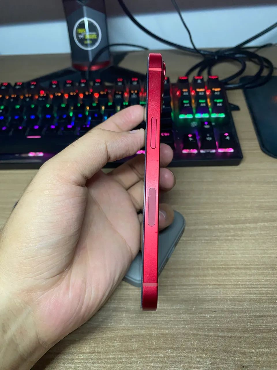 iPhone 13 128gb - Foto 4