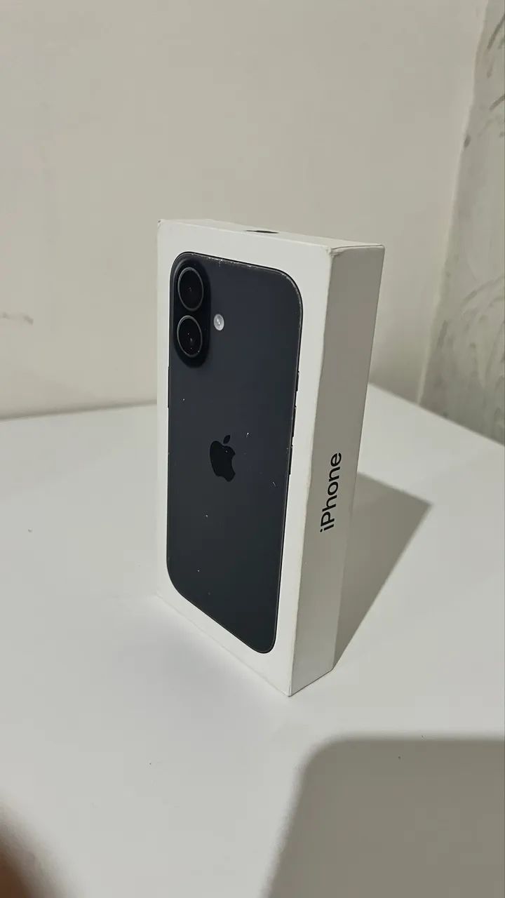 iPhone 17 256 gigas (novo lacrado)