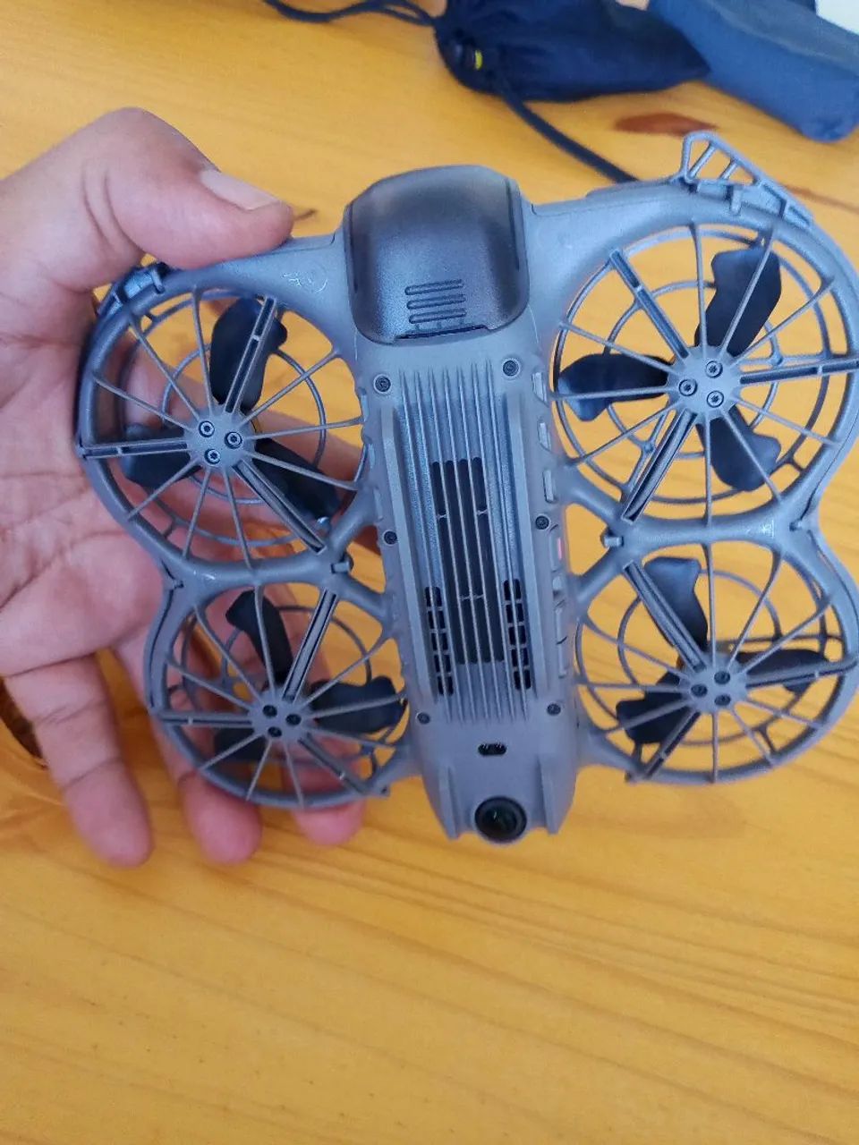 Drone DJI NEO 2 seminovo standard  - Foto 2