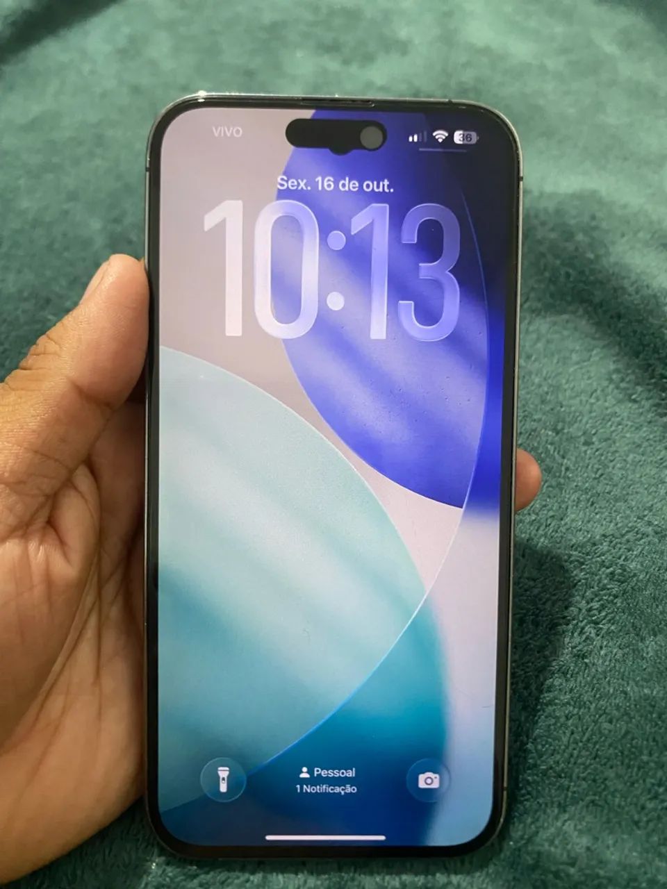 iPhone 14 Pro Max  - Foto 2