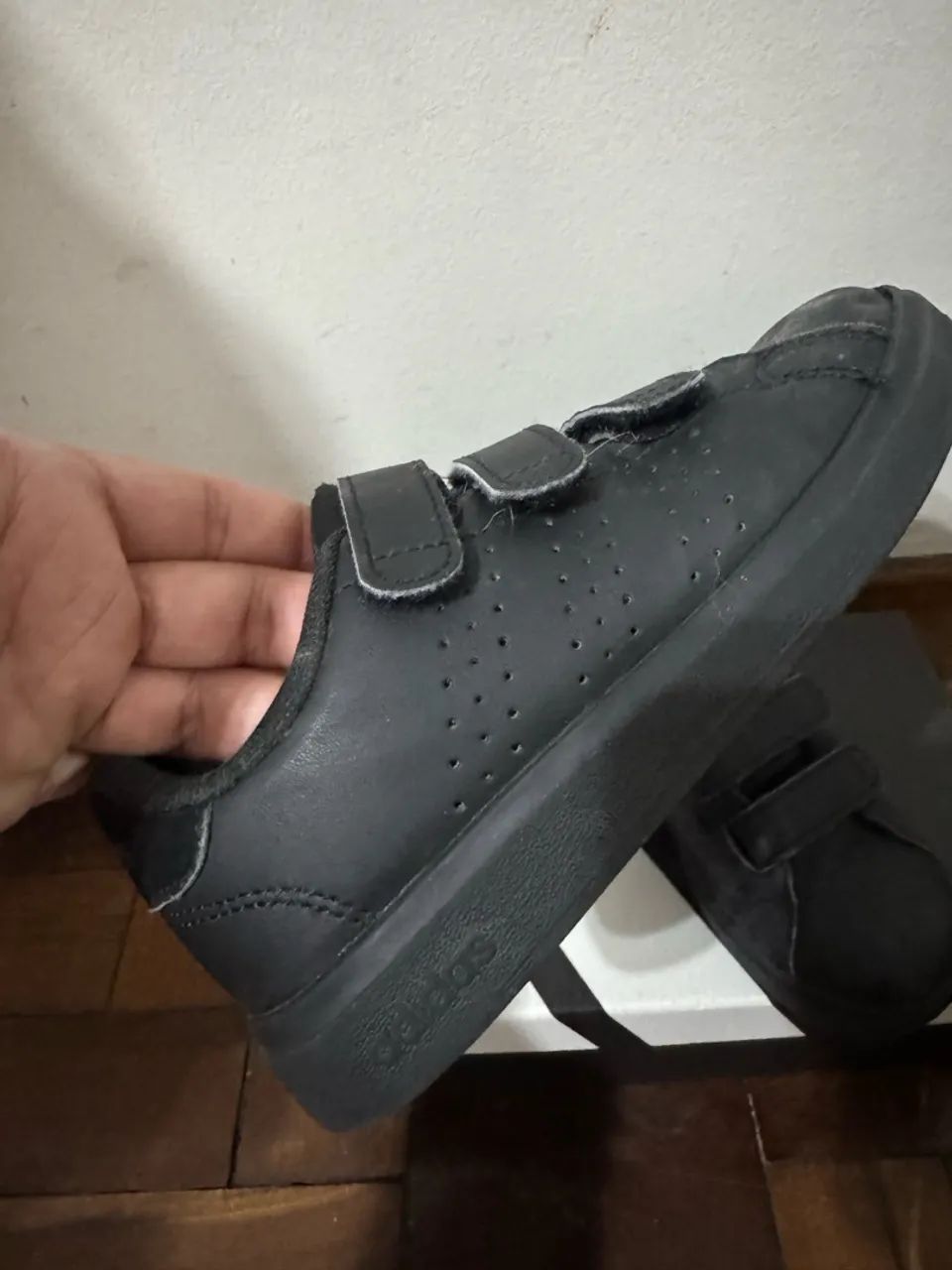 Tênis infantil adidas  - Foto 2