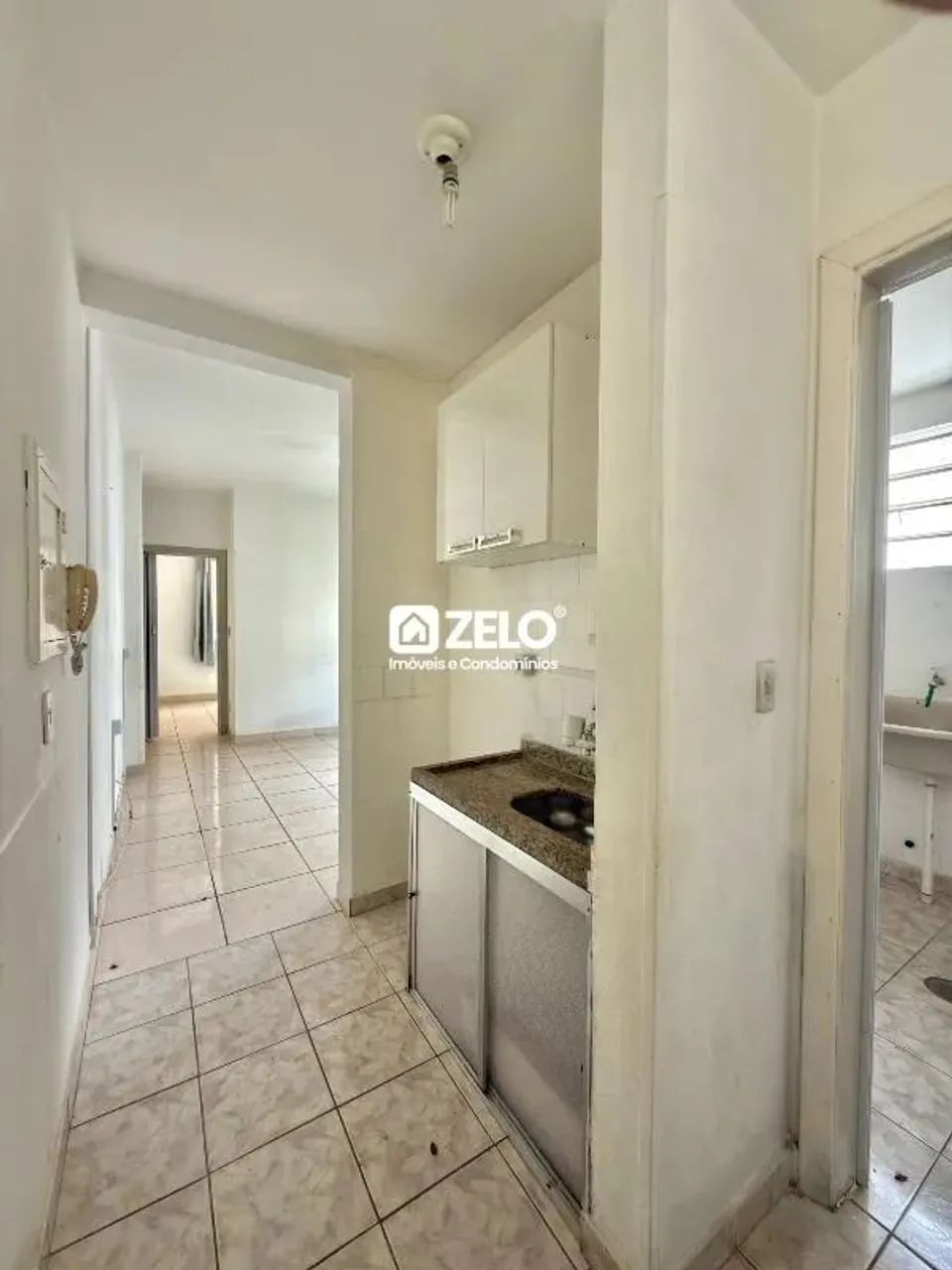Apartamento à venda em Centro, Campinas - SP | Cód 54593 - Foto 4