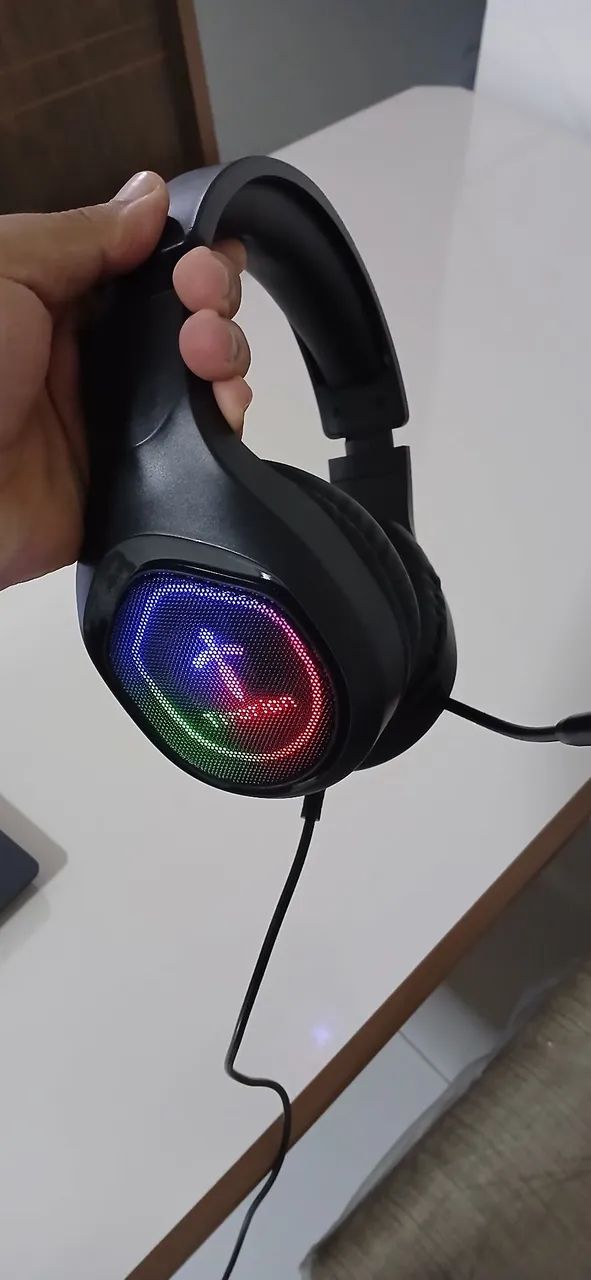 Headset Gamer - Titorion - Foto 2