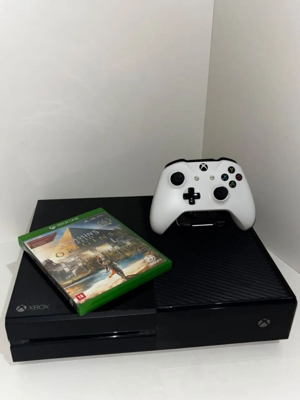 Xbox One Fat 