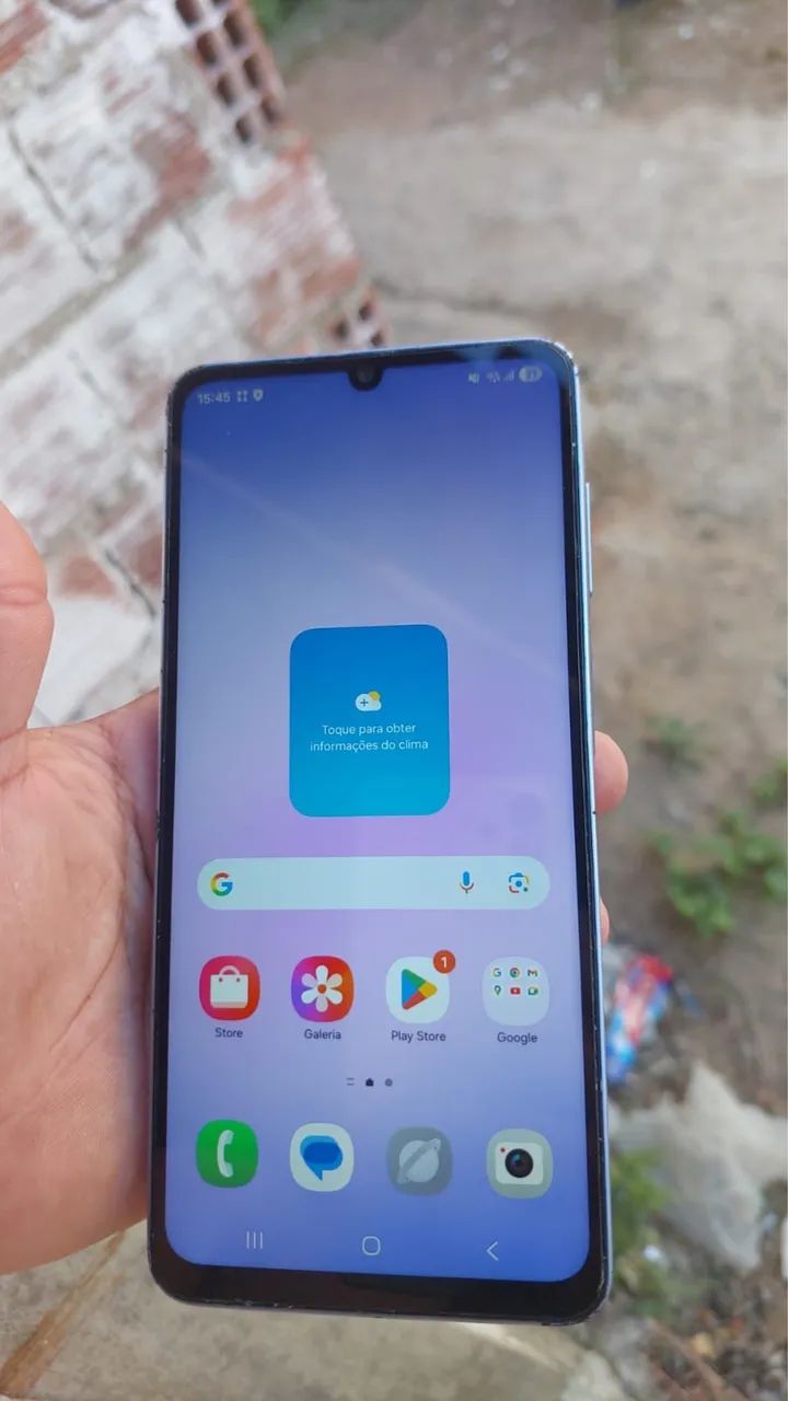 Samsung a07 256g - Foto 2