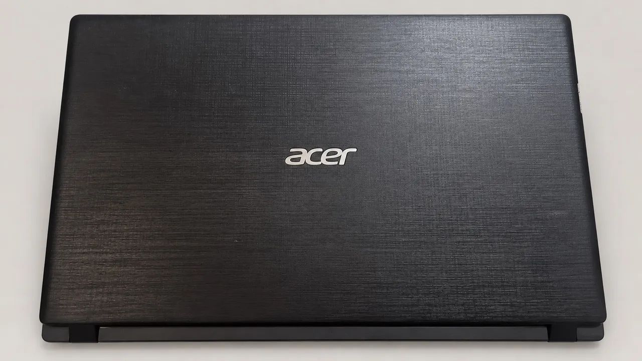 Notebook Acer Aspire 3 Core i5 | 6 GB RAM | HD 1 TB