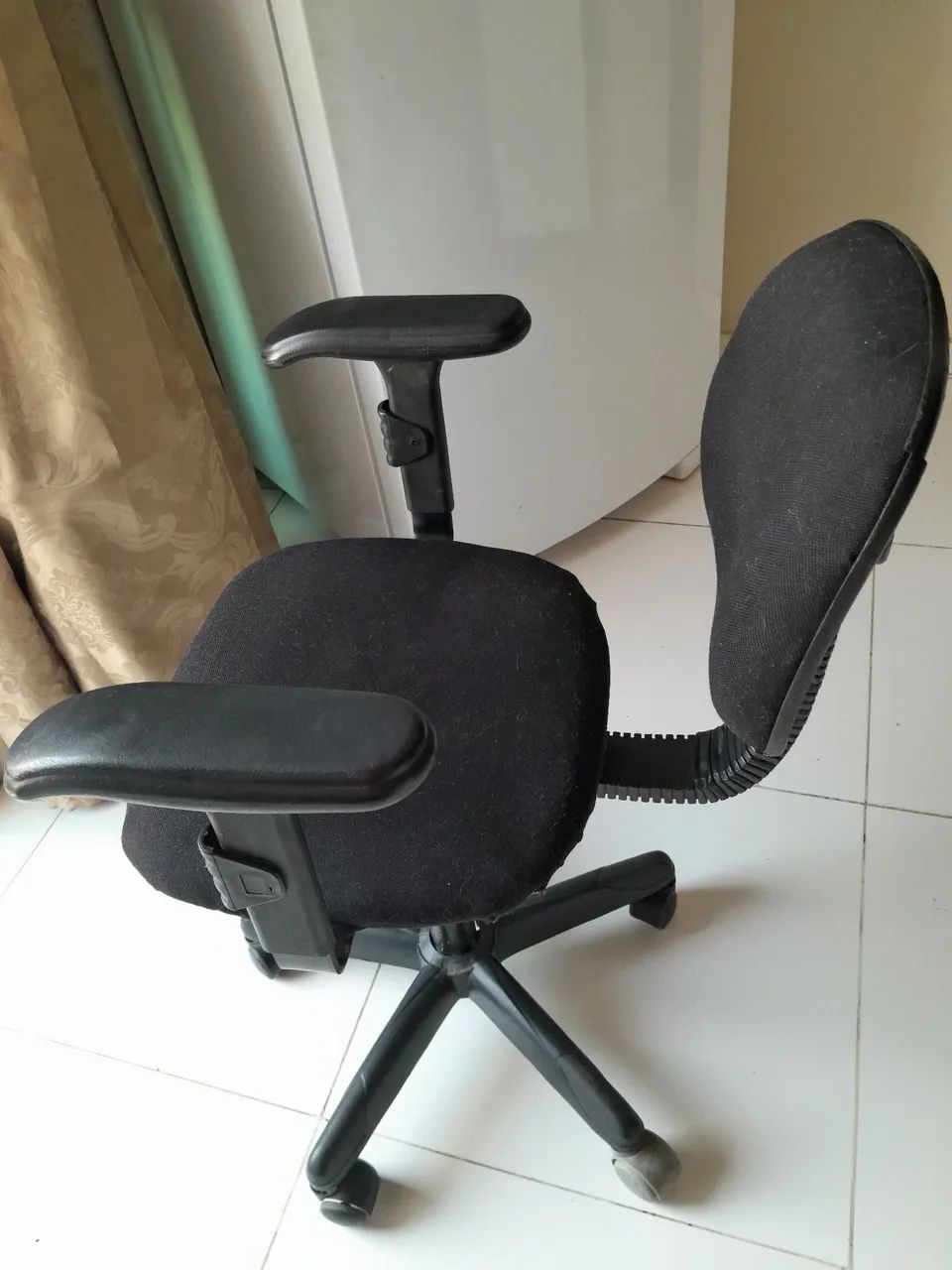 Cadeira para escritório  - Foto 2