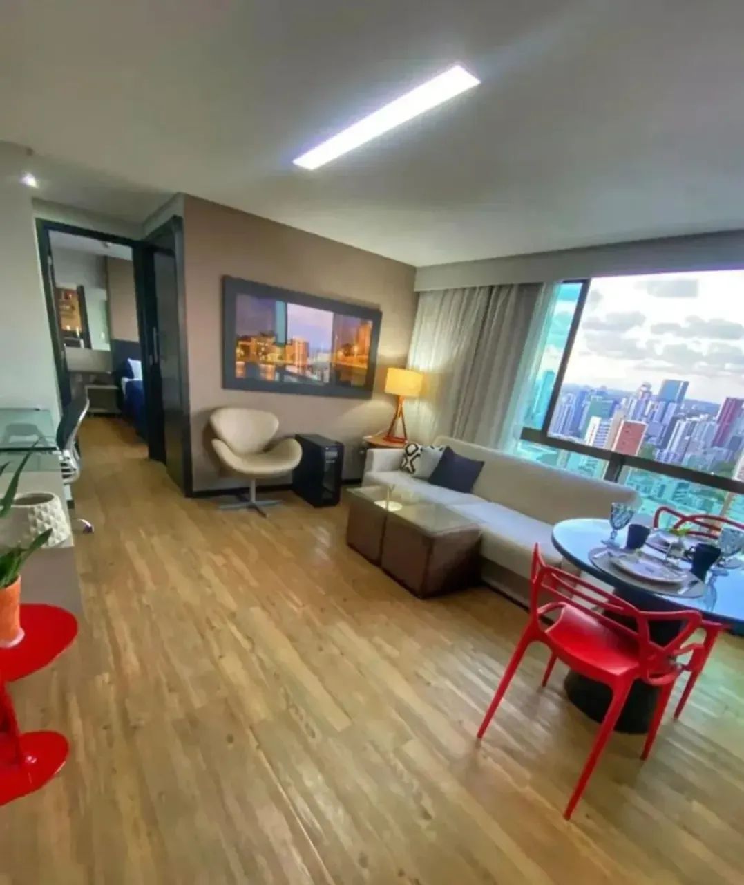 Compacto, moderno e pronto para morar em Boa Viagem! - Foto 4