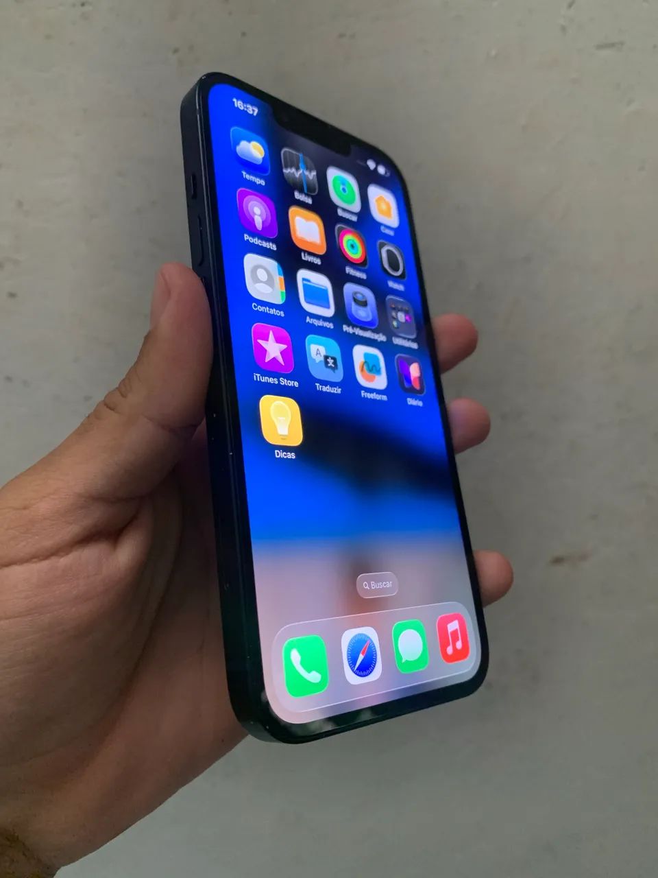 iphone 13 !!! Todo original, funcionando tudo perfeitamente!  - Foto 4