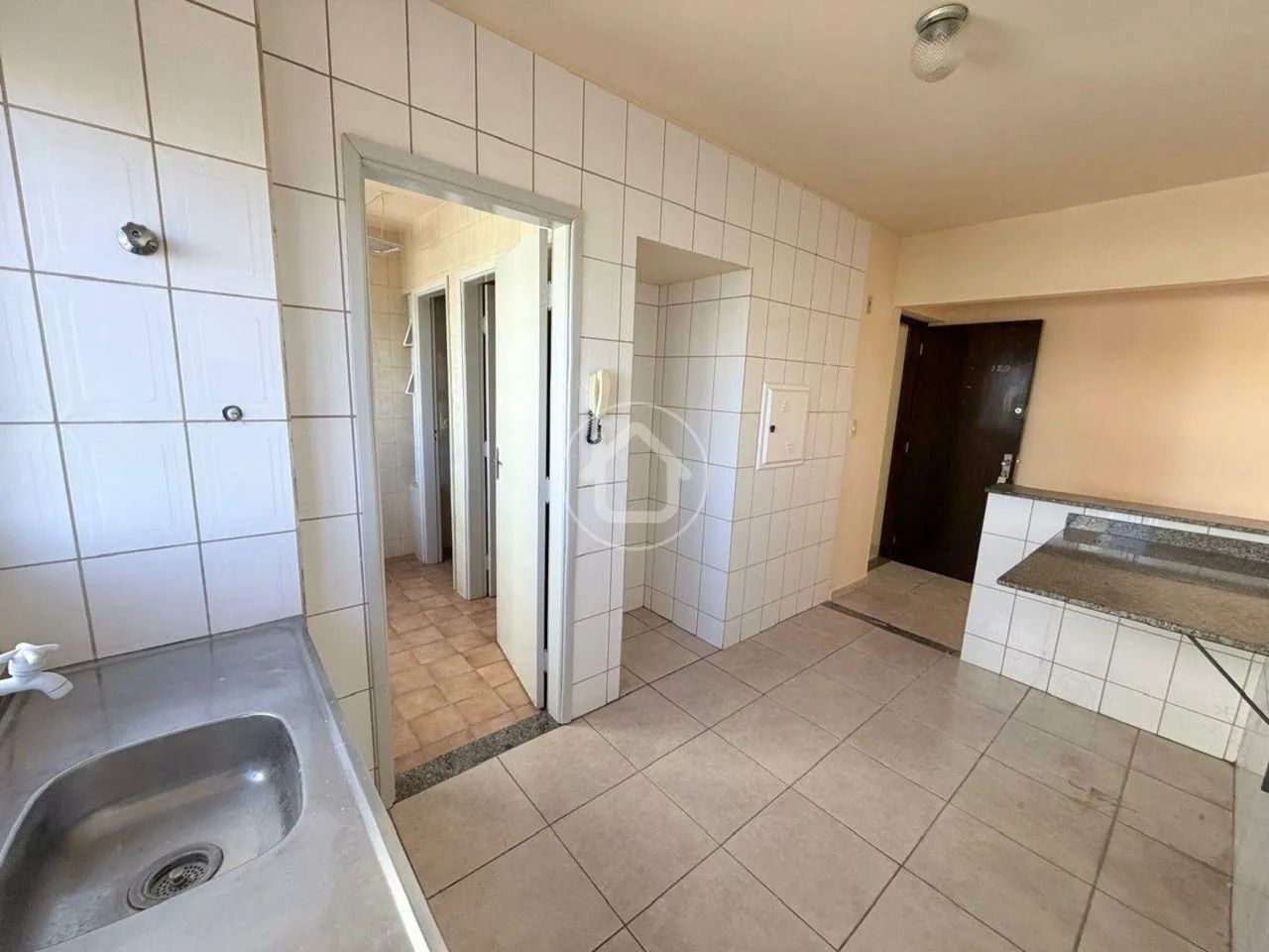 APARTAMENTO 2 QUARTOS CENTRO - ANA CLAUDIA - Foto 5