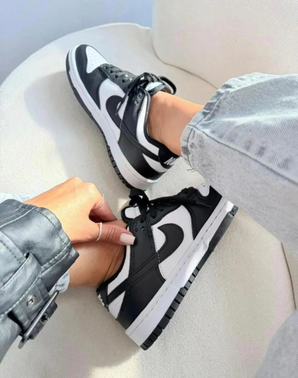 TENIS NIKE DUNK LOW