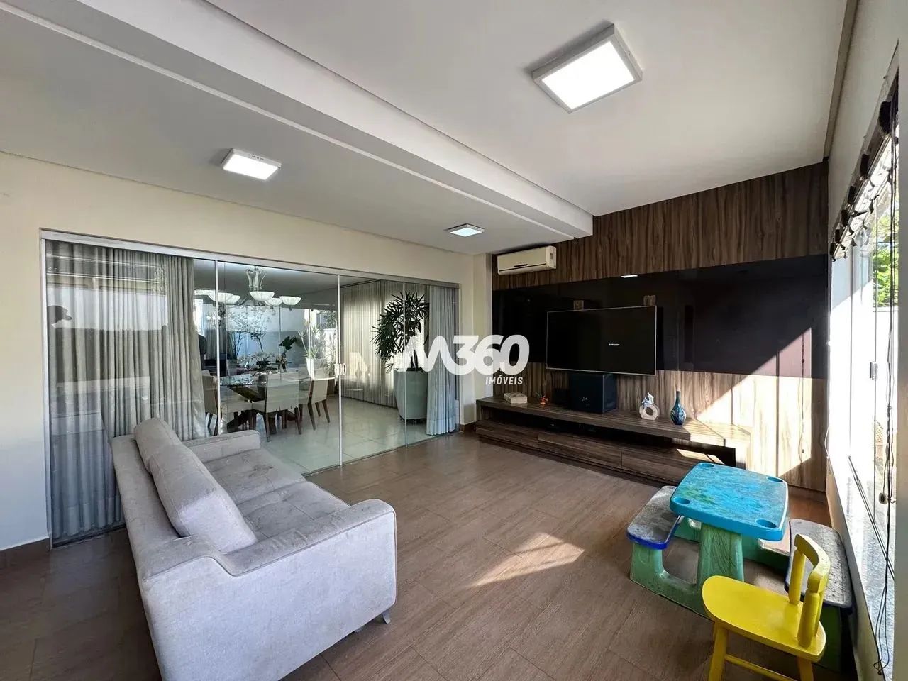 Sobrado a Venda Jardins Mônaco - Foto 10