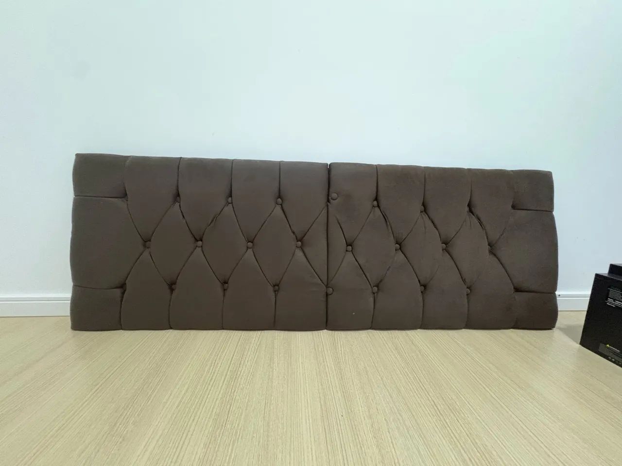 Cabeceira de cama
