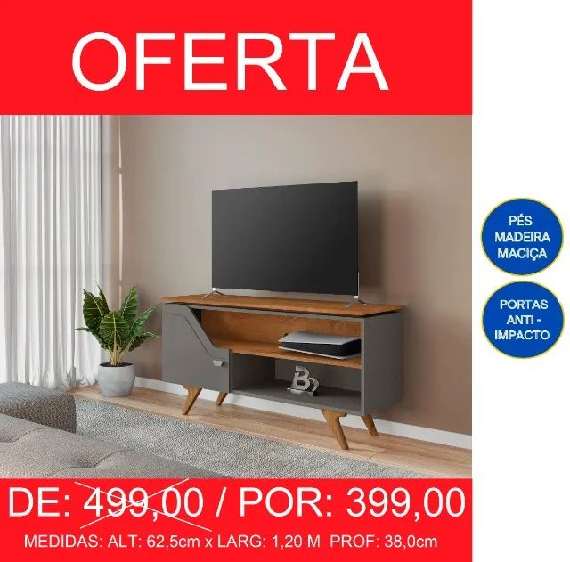 OFERTÃO - COMPRE HOJE E RECEBA EM ATÉ 72 HORAS  - Foto 2