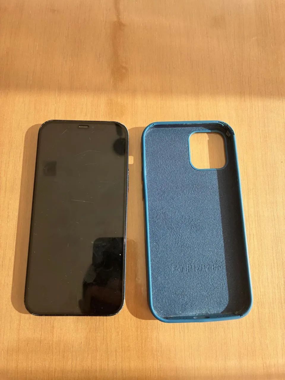 iPhone 12 - Foto 4
