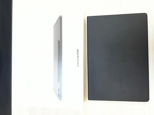 Galaxy Tab S9 FE PLUS  - Foto 4