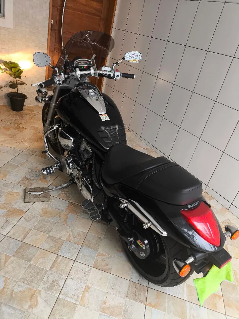 Boulevard M1800r - Foto 3