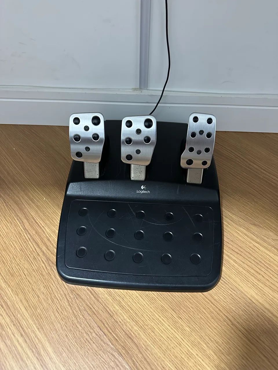 Vendo G27 - Foto 2