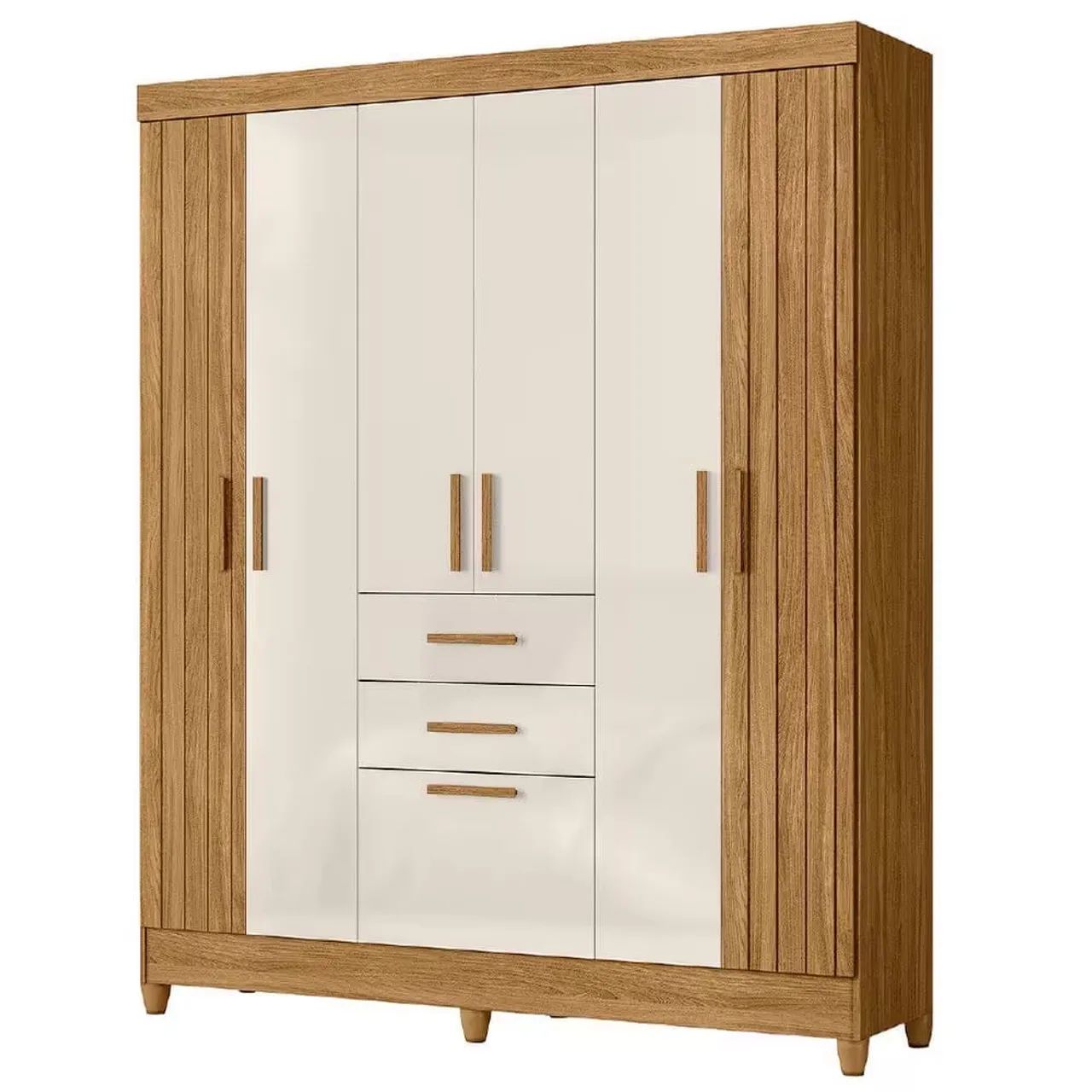 Guarda Roupa malta com desiner atemporal em mega Oferta ! - Foto 2