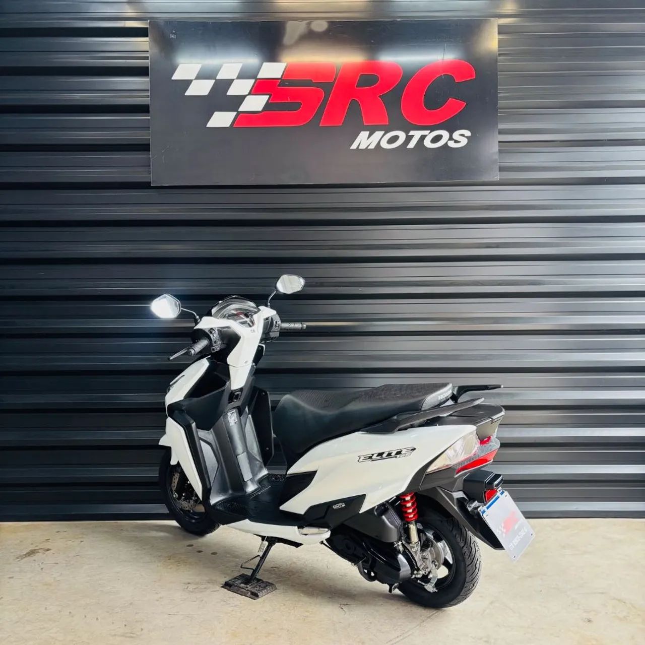 ELITE 125 - Foto 5