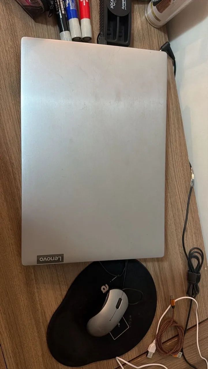 Notebook Lenovo 