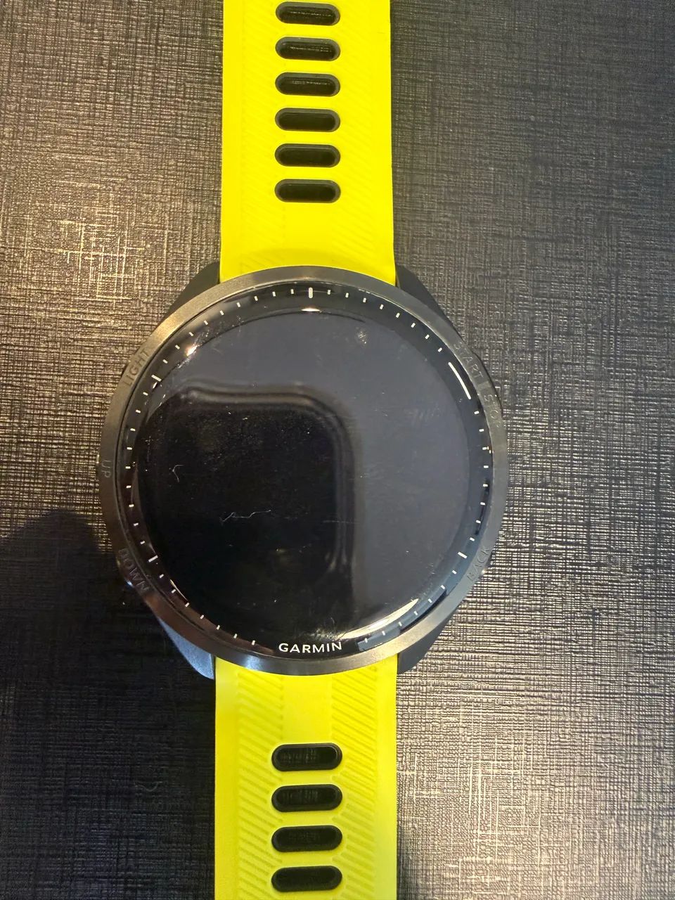 Garmin forerunner 965 - Foto 4