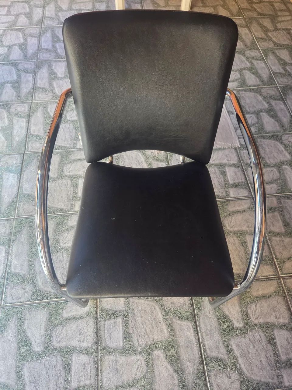 Cadeira de Escritório 